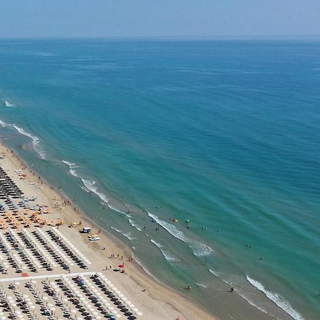 Hotel Corallo Giulianova Esterno foto