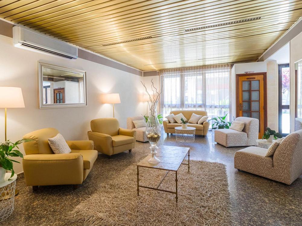 Hotel Corallo Giulianova Esterno foto