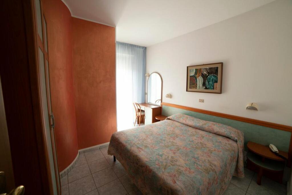 Hotel Corallo Giulianova Esterno foto