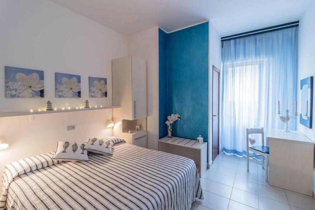 Hotel Corallo Giulianova Esterno foto