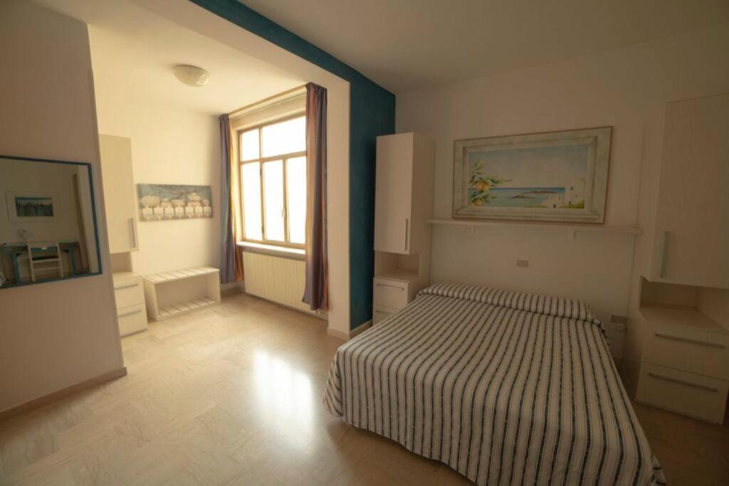 Hotel Corallo Giulianova Esterno foto