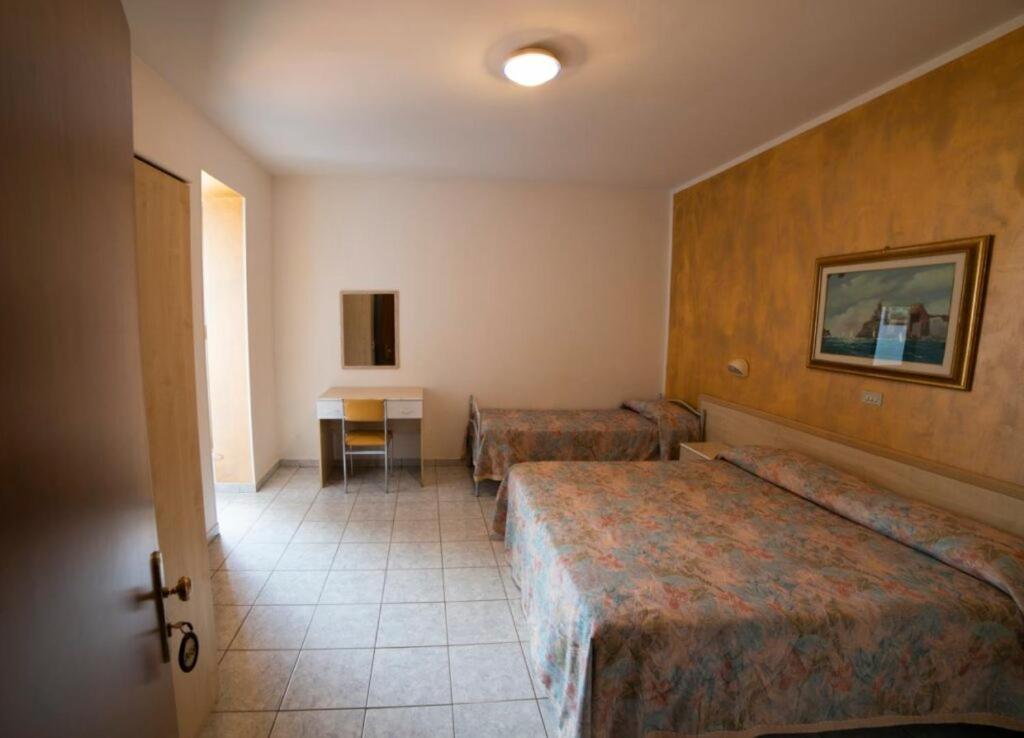 Hotel Corallo Giulianova Esterno foto