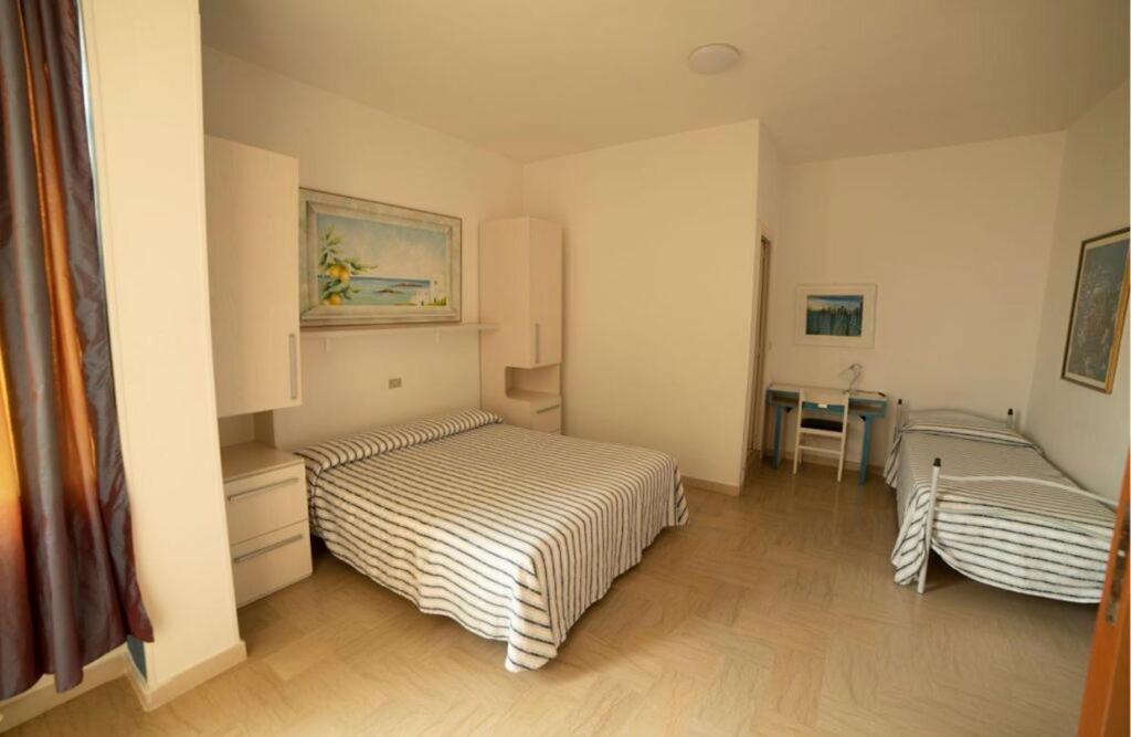 Hotel Corallo Giulianova Esterno foto