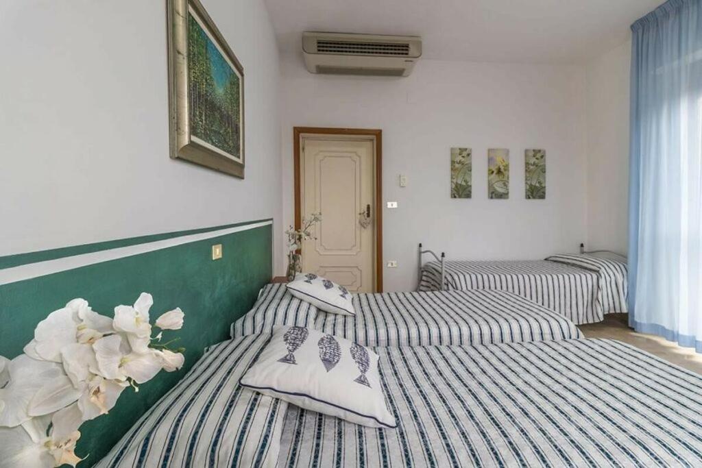 Hotel Corallo Giulianova Esterno foto