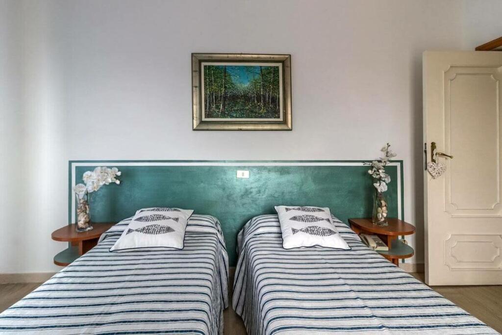 Hotel Corallo Giulianova Esterno foto