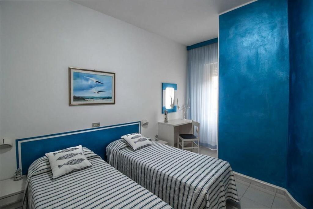 Hotel Corallo Giulianova Esterno foto